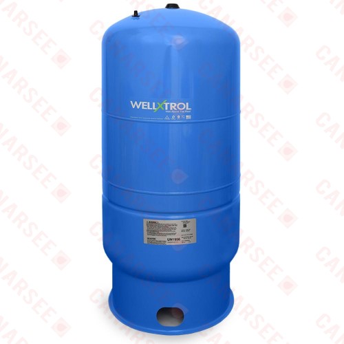 Well-X-Trol WX-251 Well Tank (62.0 Gal Volume)