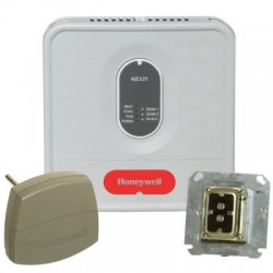 Zone Controls