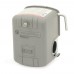 Water Pump Pressure Switch w/ Manual Cut-Out Lever, 30-50 psi, 1/4" FPT, Standard Duty..