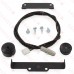 24" Remote Mounting Kit for HydroStat