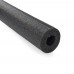 1-3/8" ID x 1" Wall, Self-Sealing Pipe Insulation, 6ft..