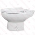 SaniFlo Elongated Toilet Bowl