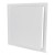 14" x 14" Universal Flush Steel Access Door w/ Round Corners