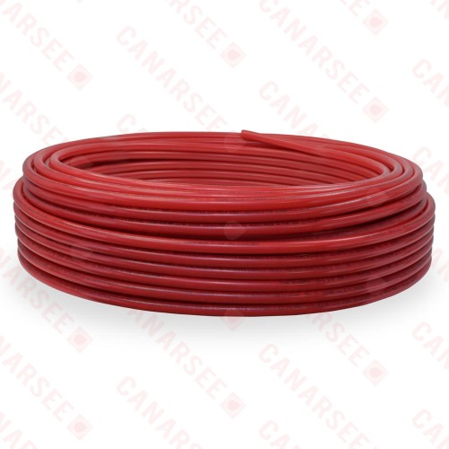 1/2" x 300ft ViegaPEX Ultra Plumbing Tubing, Red