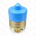 Tyco Fire Products LFII EA Residential Concealed Pendent Sprinkler K=4.9 160 degrees