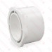 3" x 2" PVC (Sch. 40) Spigot x Socket Bushing