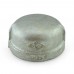 1-1/2" Galvanized Cap