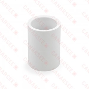 1" PVC (Sch. 40) Nesting Coupling