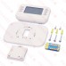 FocusPRO P200 Programmable Thermostat, 1H/1C