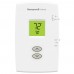 PRO 1000 Non-Programmable Vertical Thermostat, 1H/1C