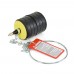 3"- 4" Multi-Size Test-Ball Inflatable Pipe Plug