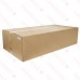 (Box of 6) 2" thick x 24" x 48", R-10 EPS Foam Board Insulation, 2lb Density, (48 sqft total)