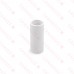 1/2" PVC (Sch. 40) Deep Socket Nesting Coupling