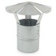 Galvanized Flue/Rain/Chimney Caps