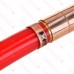 3/8” PEX x 1/2” Copper Fitting Adapter, Lead-Free