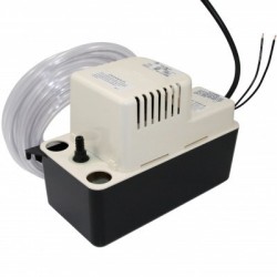 Condensate Removal Pumps