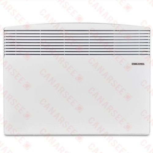 Stiebel Eltron CNS 150-1 E, Wall-Mounted Electric Convection Space Heater, 1500W, 120V