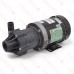 TE-7-MD-HC Magnetic Drive Pump for Highly Corrosive, 3/4 HP, 230/460V, 3-Phase