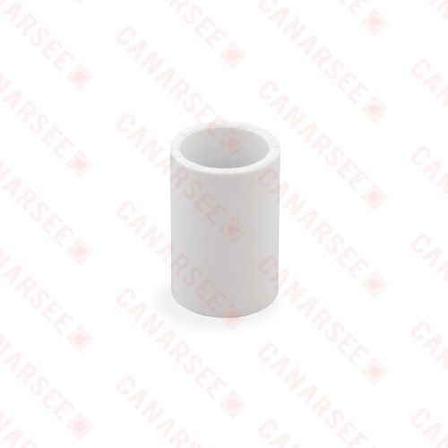 1/2" PVC (Sch. 40) Nesting Coupling