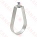 141-0250EG PHD #141 EG Swivel Ring Sprinkler Hanger 2-1/2- Box 50