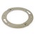 Split-Type Toilet Flange Repair Ring, Stainless Steel