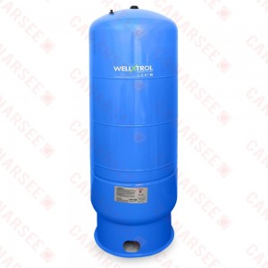 Well-X-Trol WX-255 Well Tank (81.0 Gal Volume)