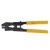 Everhot PXT3101 PEX Decrimping Tool for 3/8", 1/2", 5/8", 3/4", 1" PEX crimp sizes