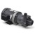 TE-7-MD-HC Magnetic Drive Pump for Highly Corrosive, 3/4 HP, 230/460V, 3-Phase