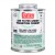 4 oz Medium-Body ABS Cement w/ Dauber, Black