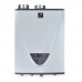 Takagi TK-540P-PIH Indoor Tankless Water Heater w/ Recirculation Pump, Propane, 199KBTU