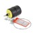 3"- 4" Multi-Size Test-Ball Inflatable Pipe Plug