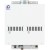 ASME Tankless Water Heater, Natural Gas, 380K BTU