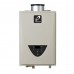 Takagi TK-510C-NI Indoor Tankless Water Heater w/ Concentric Vent, Natural/Propane Gas Convertible, 199KBTU