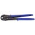 3/4" Viega PEX Press Tool, Blue