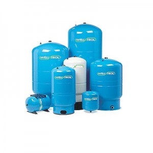 Well Water Tanks