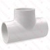 2-1/2" PVC (Sch. 40) Tee