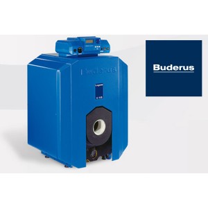 Bosch & Buderus Boilers
