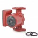 3-Speed Circulator Pumps