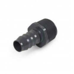 Barbed PVC Insert Fittings