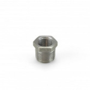 Black Bushings