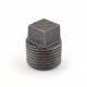 Black Plugs