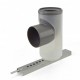 Innoflue Flex Vent Pipe & Parts