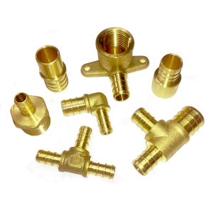 PEX Fittings All Types