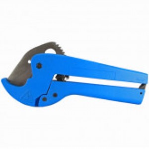 Plastic Pipe Cutters & Shears