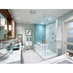 Kitchen, Bath & Shower, Fixtures, Toilets & Sinks