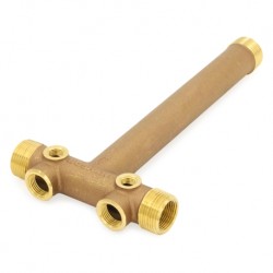 Well Tank Installation Parts, Tees, Pressure Switches & Accessories