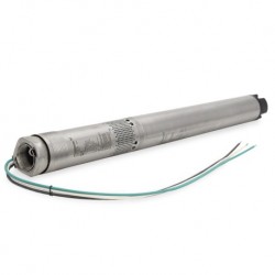 Grundfos Submersible Deep Well Pumps