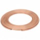 Soft Copper Coils 