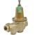 1" LF25AUB-Z3 Pressure Reducing Valve w/ Bypass & Integral Strainer, Lead Free (Threaded)