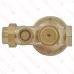 1" LF25AUB-Z3 Pressure Reducing Valve w/ Bypass & Integral Strainer, Lead Free (Threaded)